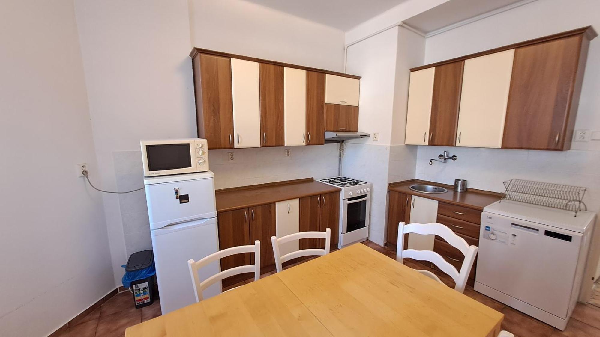 Na Slupi Sanctuary: Serene 2-Bedroom Getaway 布拉格 外观 照片